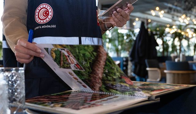 Fiyat etiketlerinde yeni dönem! Ticaret Bakanlığı işletmeleri uyardı…