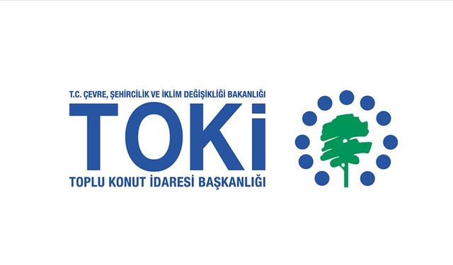 TOKİ'nin 27 ildeki 188 taşınmazı açık artırmayla satışa sunulacak