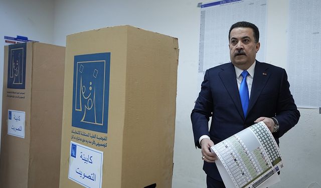 Irak genel seçimlerinde neler oldu?