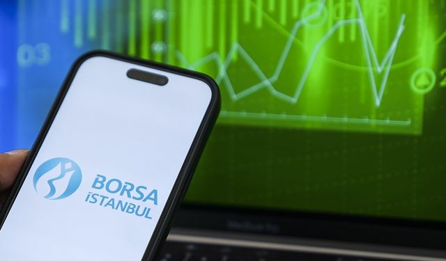 Borsa günü düşüşle tamamladı (21 Kasım)