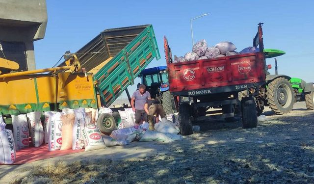 Gaziantep’te hazırlıklar tamam!