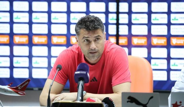 Burak Yılmaz’dan ilk açıklama geldi! “Çok stratejik bir maç oynadık”