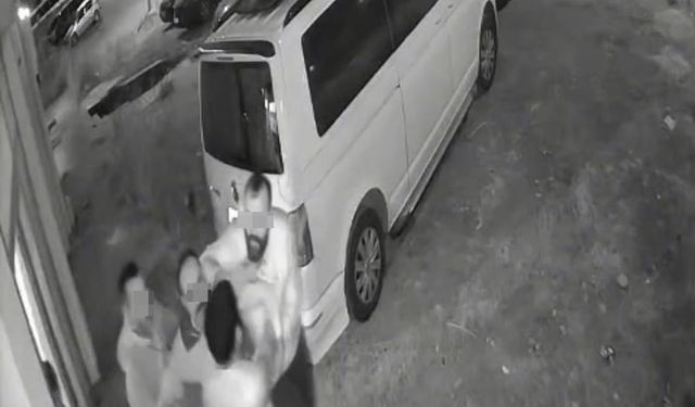 Sanatçı boşanma aşamasındaki eşi ve ailesi tarafından darbedildi