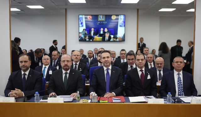 Bakan Bayraktar açıkladı! İşte ruhsatı iptal edilen maden sayısı...