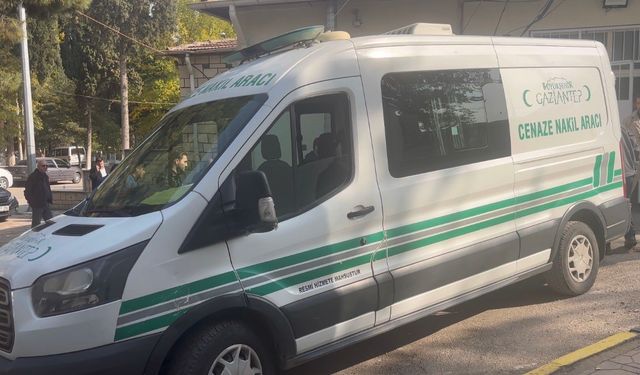 Gaziantep’te minik Hasan’ın acı sonu