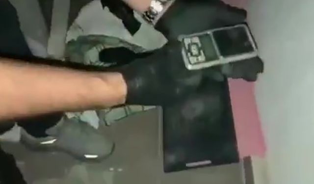 Zehir tacirlerine darbe! Çok sayıda uyuşturucu madde ele geçirildi: 21 tutuklama