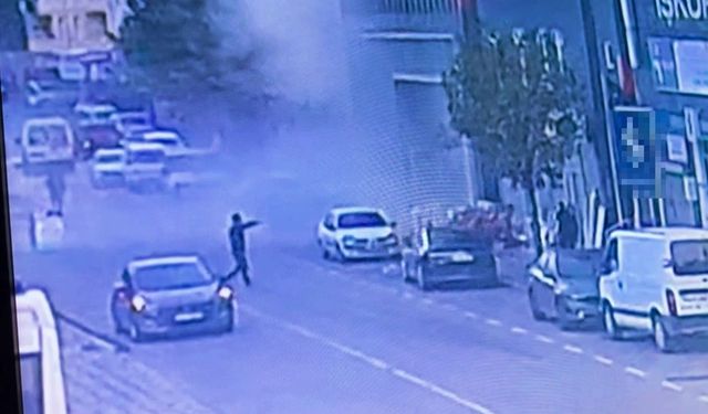 6 kişiye mezar olmuştu! Kocaeli’ndeki facianın görüntüleri ortaya çıktı