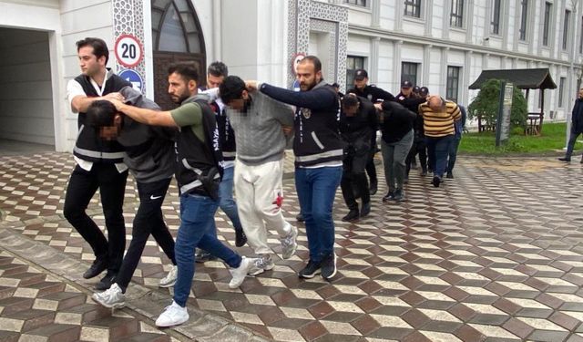 Kocaeli'de 6 kişinin öldüğü yangınla ilgili flaş gelişme!