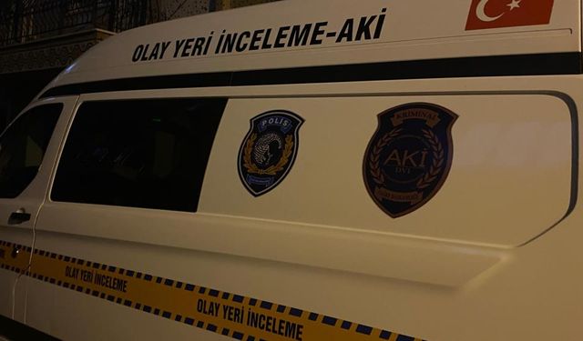 Üniversiteli genç kız arkadaşının evinde ölü bulundu