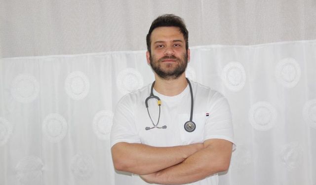 Zatürreyi hafife almayın! Ölümünüze neden olabilir