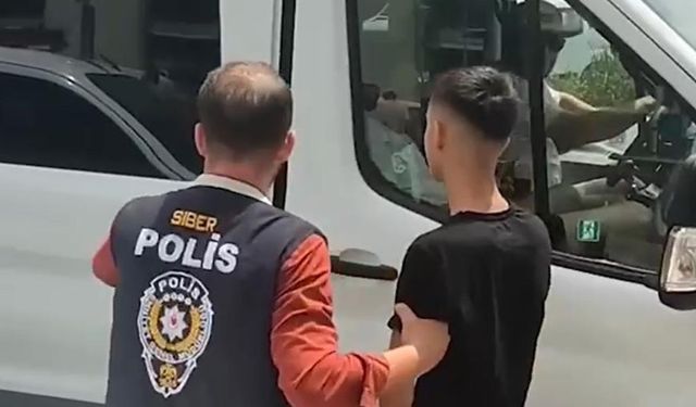 Dolandırıcılara geçit yok! 11 ilde operasyon: Çok sayıda gözaltı…