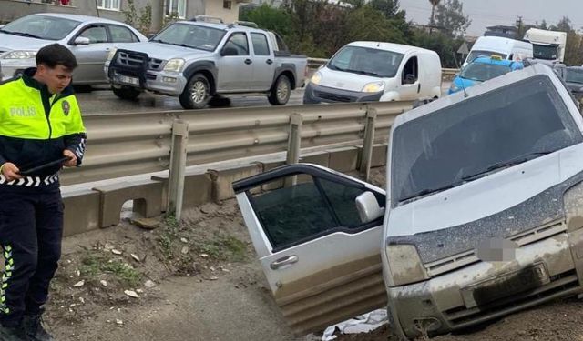 Gaziantep plakalı aracın çarptığı genç kadın, hayatını kaybetti