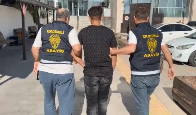 Vatandaşlık vaadiyle 700 bin TL'lik vurgun! Yakayı ele verdiler…