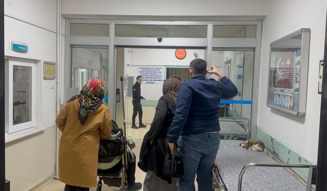 Düğün yemeği hastanelik etti! İşte yaşananlar…