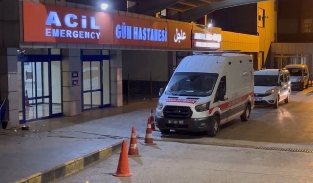 Gaziantep'te kardeş kavgasında kan aktı! Ağabeyini öldürdü…