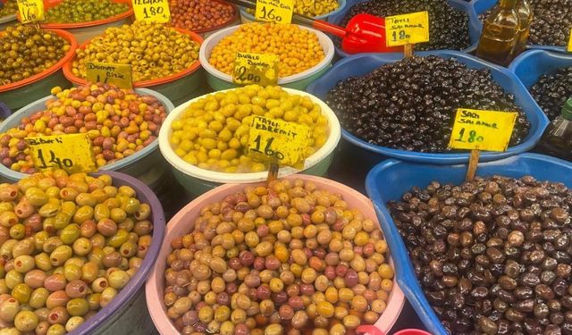 Zeytin alırken nelere dikkat edilmeli? Oleolog Kıvrak’tan şaşırtıcı ipuçları! Kaliteyi kaçırmayın…