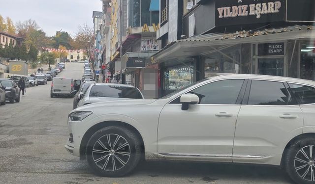 Pes dedirten sorumsuzluk!