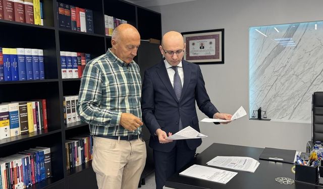 Almanya’dan Türkiye’ye geldi, hayatının şokunu yaşadı! 200 milyon lira dolandırıldı…