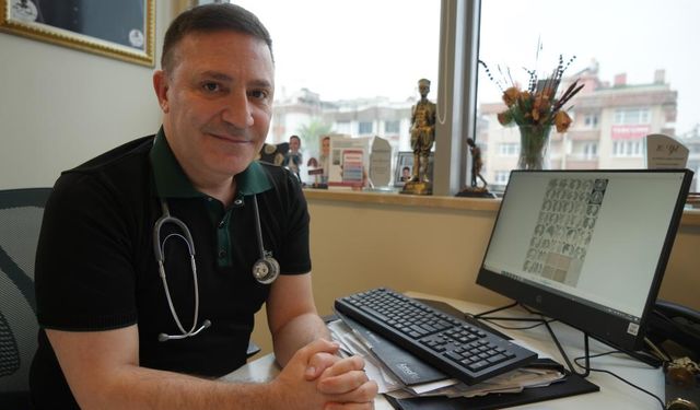 Gençlerde ani ölümler artıyor! Nedeni ise bakın neymiş…