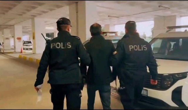 Yasa dışı bahise darbe! 3 ilde operasyon düzenlendi! 13 kişi gözaltında…