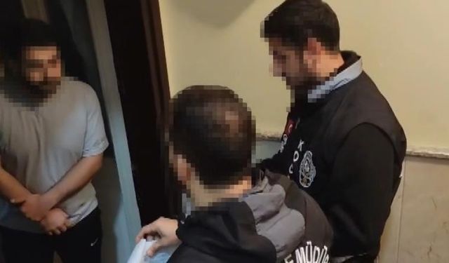 Sahte bungalov ilanıyla milyarlık vurgun! Hesaplarında 1 milyar 482 bin liralık işlem tespit edildi