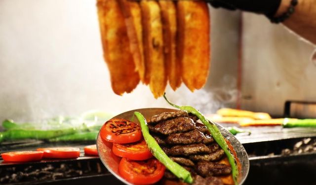 Fakirlikten gelen lezzet uluslararası başarıya imza attı! Dünya listelerinde 59'uncu sırada