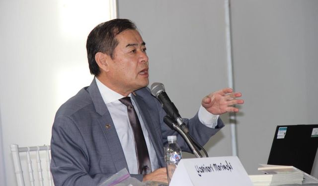 Japon deprem uzmanından o il için önemli uyarı! "Dağ tarafında büyük bir sıkıntı yok, asıl risk ova tarafında"