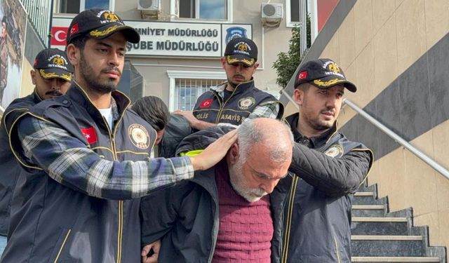 Kan donduran cinayet 19 yıl sonra aydınlatıldı! Gaziantep’te operasyon düzenlendi! 4 gözaltı…