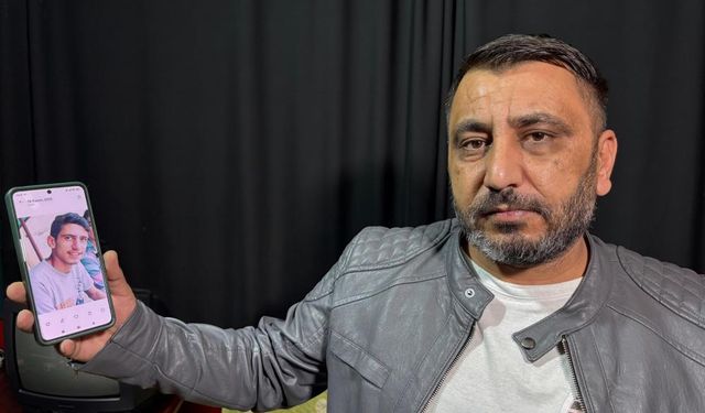 Türkiye bu olayı konuşuyor! 18 yaşında kayboldu, 7 yıldır haber alınamıyor! Ailesi yeniden çalışma yapılmasını istedi...