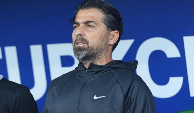 Süper Lig ekibinde istifa gelişmesi! Teknik Direktör İlhan Palut istifa etti