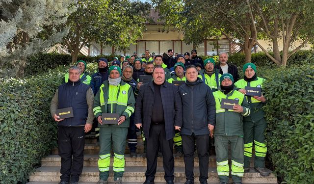 Gaziantep Hizmet-İş’ten “VERGİ DİLİMİ SABİTLENSİN” Çağrısı!