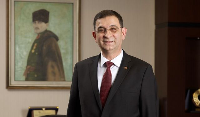 Ünverdi, Gaziantep iş dünyasının sesi oldu! Olağanüstü mücadele veriyoruz