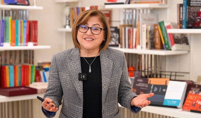 Fatma Şahin’den Gaziantepli ailelere çağrı! 7 yaş çok geç!