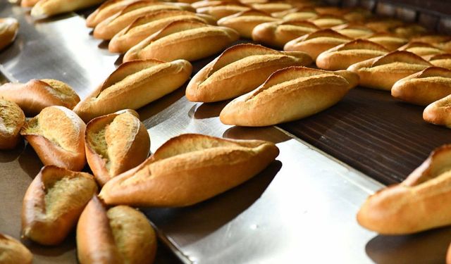 Gaziantep’te ekmeğe zam gelecek mi? Açıklama yapıldı