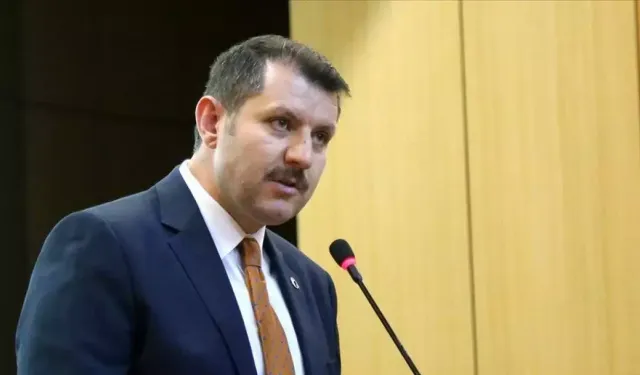 MSB’de dikkat çeken görev değişimi! Bakan Yardımcılığına Salih Ayhan atandı