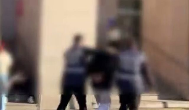 Komşular arasındaki çocuk sesi kavgası kanlı bitti!