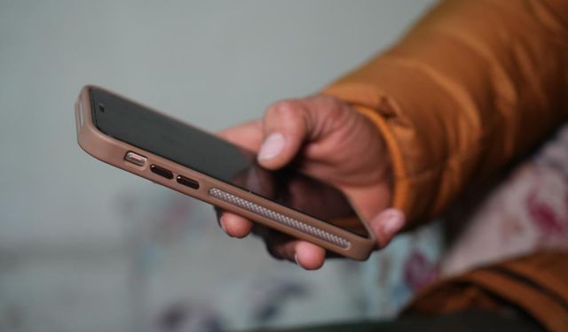 Hesabına yanlışlıkla gelen serveti görünce şoke oldu! Banka çalışanları bile görünce inanamadı