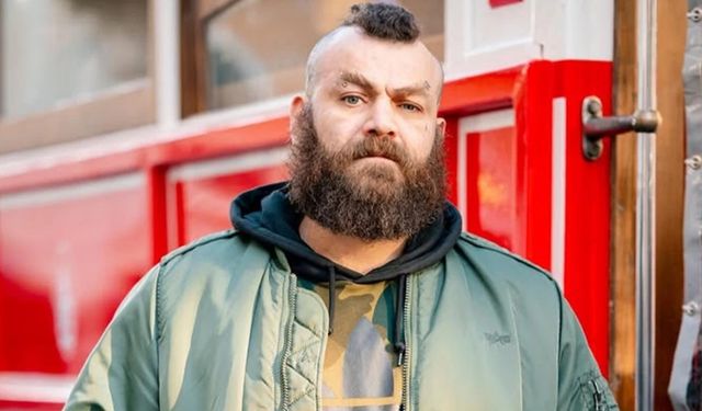 Bahadır Ünlü Kimdir, Kaç Yaşında, Nereli, Mesleği Nedir?