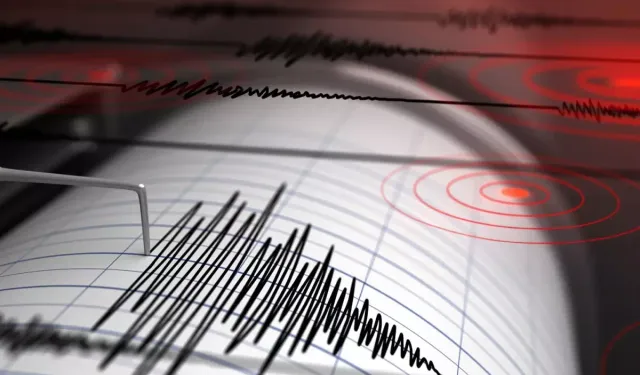 AFAD son dakika açıklamasıyla duyurdu! Hatay’da korkutan deprem!