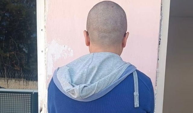 Gaziantep TEM Şube ekiplerinden şok operasyon! FETÖ üyesi yakalandı