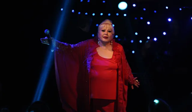 Kalp krizi geçirmişti... Muazzez Abacı'dan üzen haber!