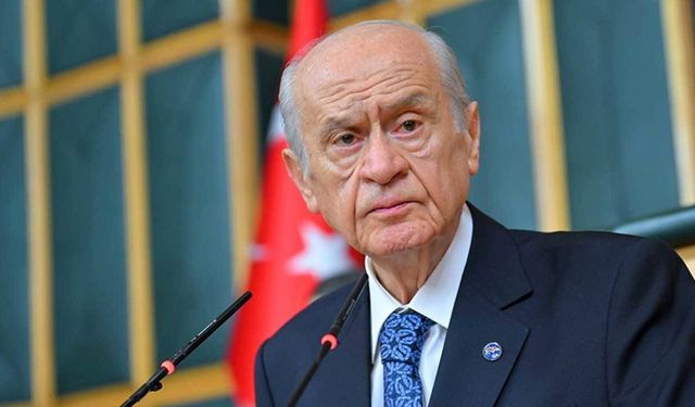 Devlet Bahçeli’nin İlk Eşi Kimdir, Kaç Yaşında, Nereli?
