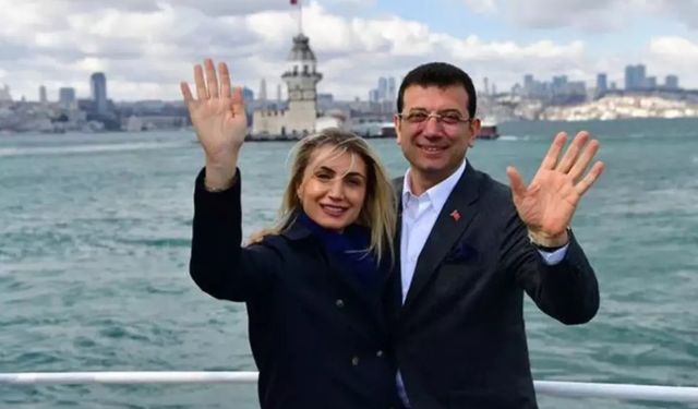 Dilek İmamoğlu’nun babası kimdir, aslen nereli? İşte ailesi hakkındaki detaylar