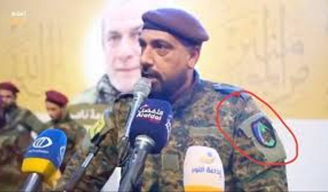 Hizbullah, Haytham Ali Tabatabai'nin öldüğünü doğruladı