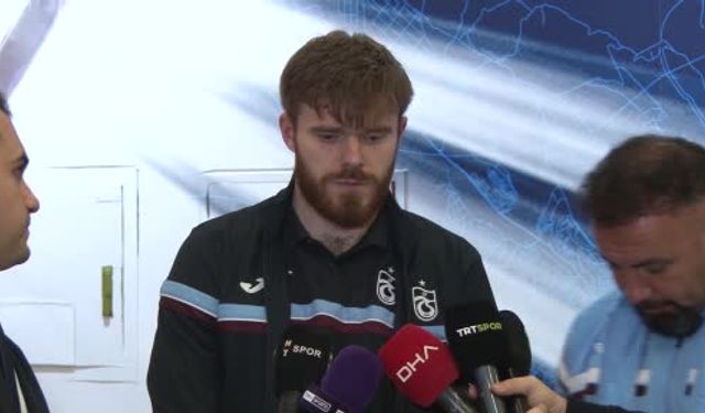 Arseniy Batagov’dan ilk açıklama geldi! "Önemli bir geri dönüş oldu"