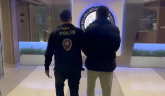 Sosyal medya üzerinden 'büyü ve fal bakma' dolandırıcılığı! 42 şüpheli tutuklandı