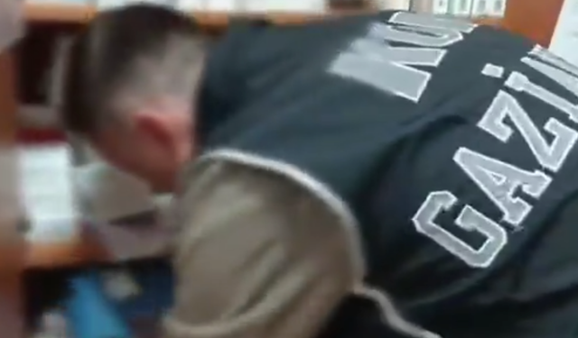 Gaziantep’te büyük ilaç operasyonu: Binlerce kutu tıbbı malzeme ele geçirildi