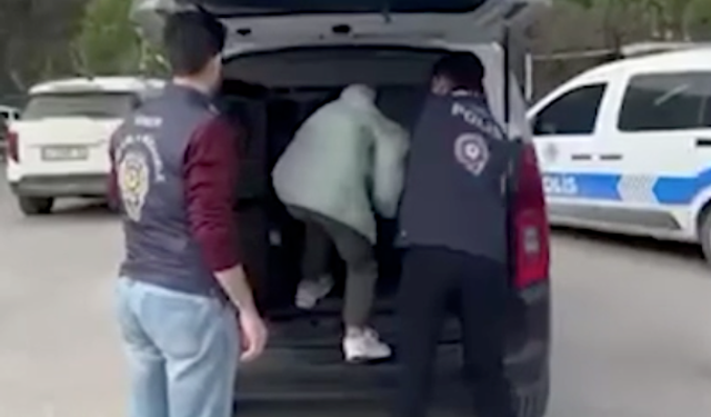 Gaziantep dahil 16 ilde dolandırıcılık operasyonu: Çok sayıda tutuklama!