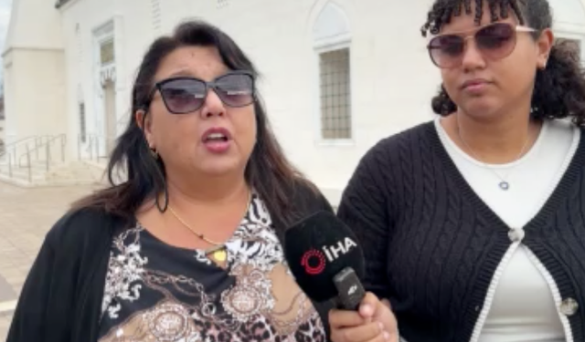 Muazzez Abacı’nın kızı Aslı Abacı'dan açıklama