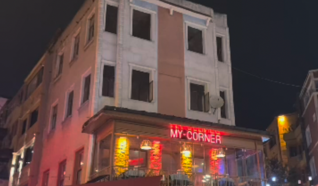 Almanya’dan Türkiye'ye gelen adam, otelde fenalaşınca kaldırıldığı hastanede öldü